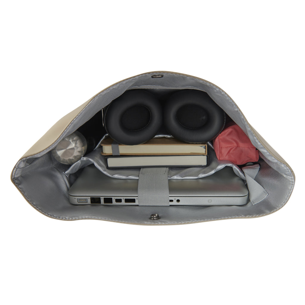 Fane Kileen 6L Shopper Waterafstotend Laptop 13"