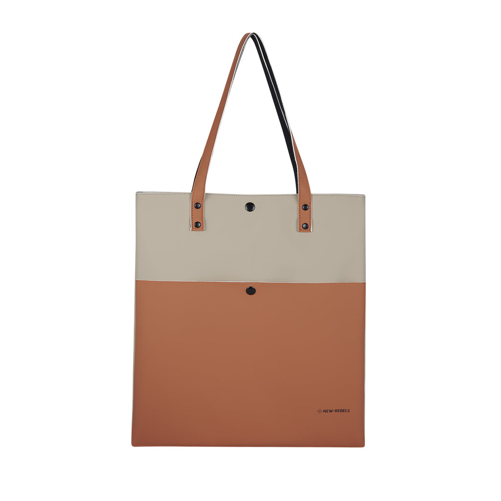 Fane Kileen 6L Shopper Waterafstotend Laptop 13"