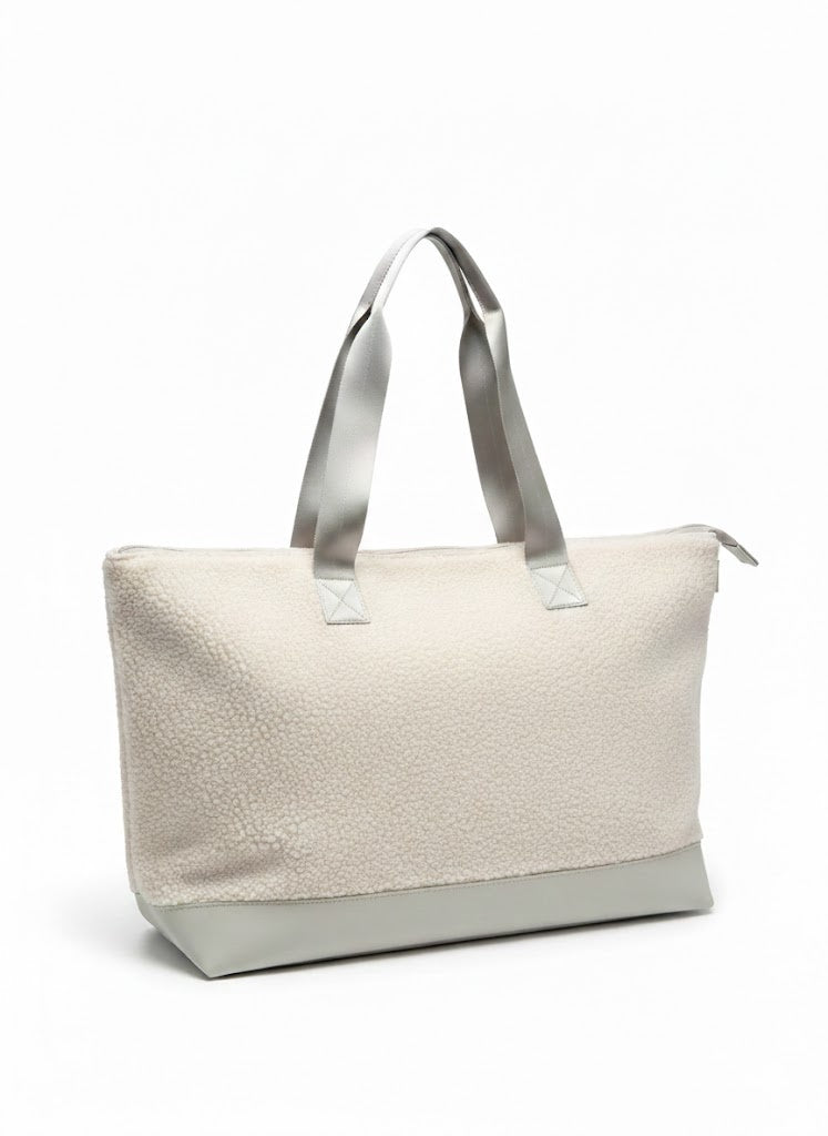Teddy  Wharton Shopper