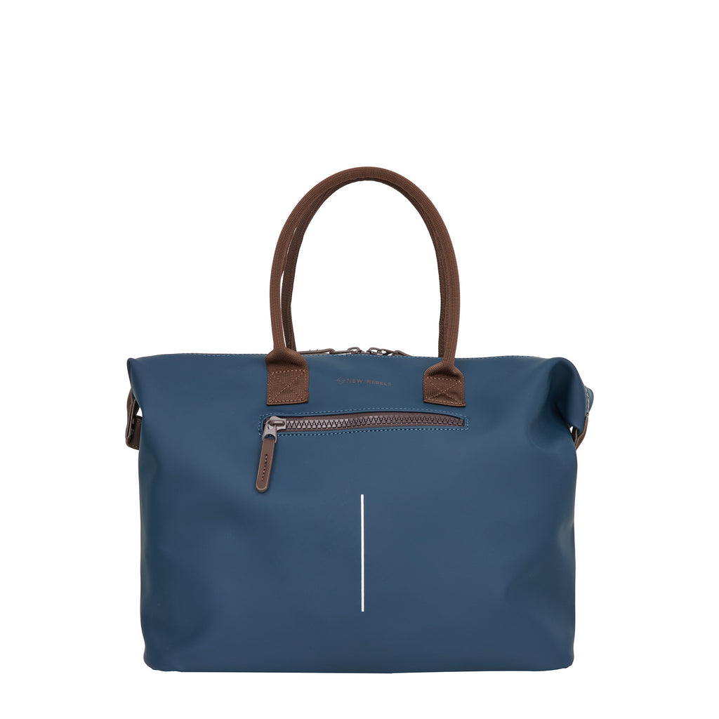 Iris Shopper Arbeitstasche Schultasche 15,6 Zoll Damen