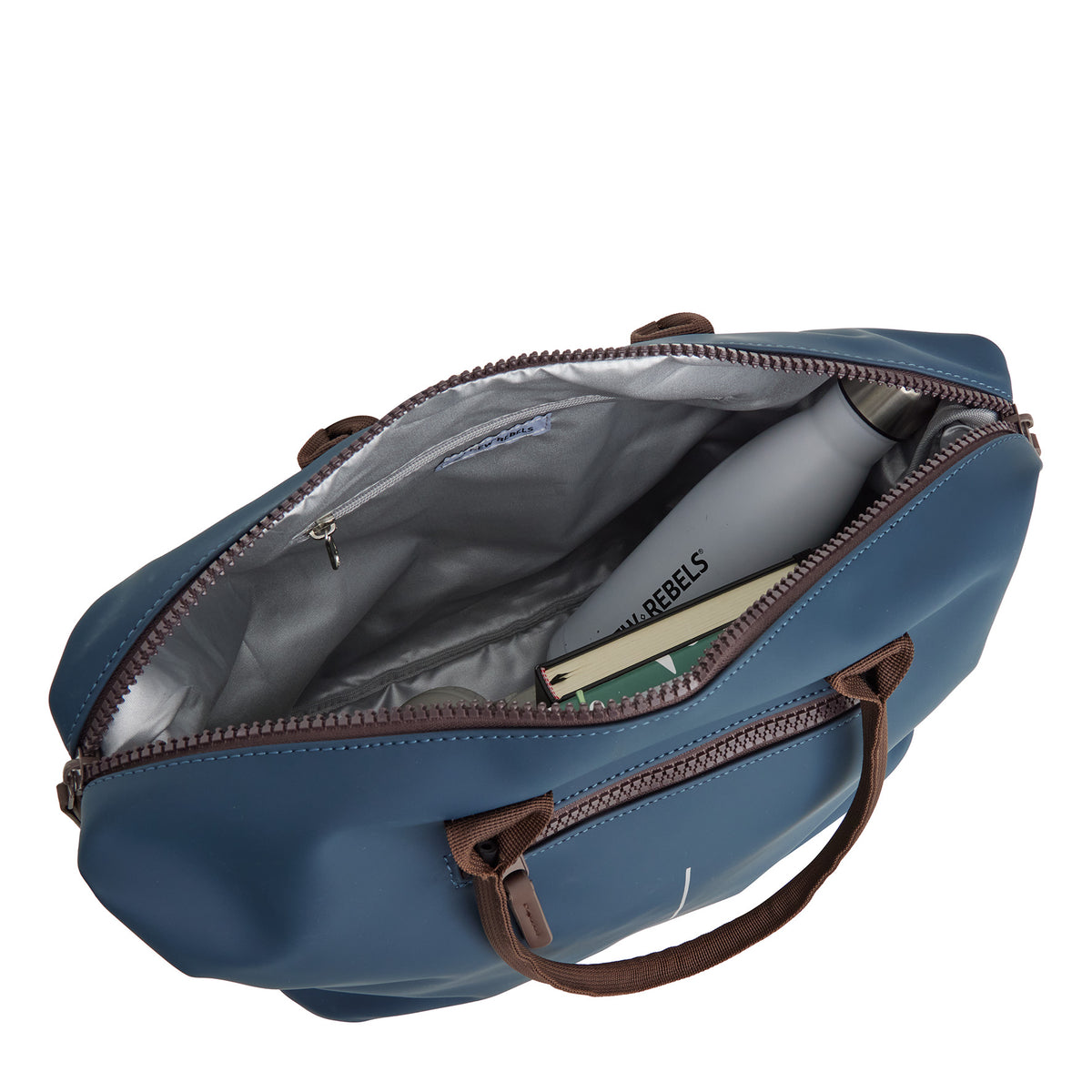 Iris Shopper Arbeitstasche Schultasche 15,6 Zoll Damen