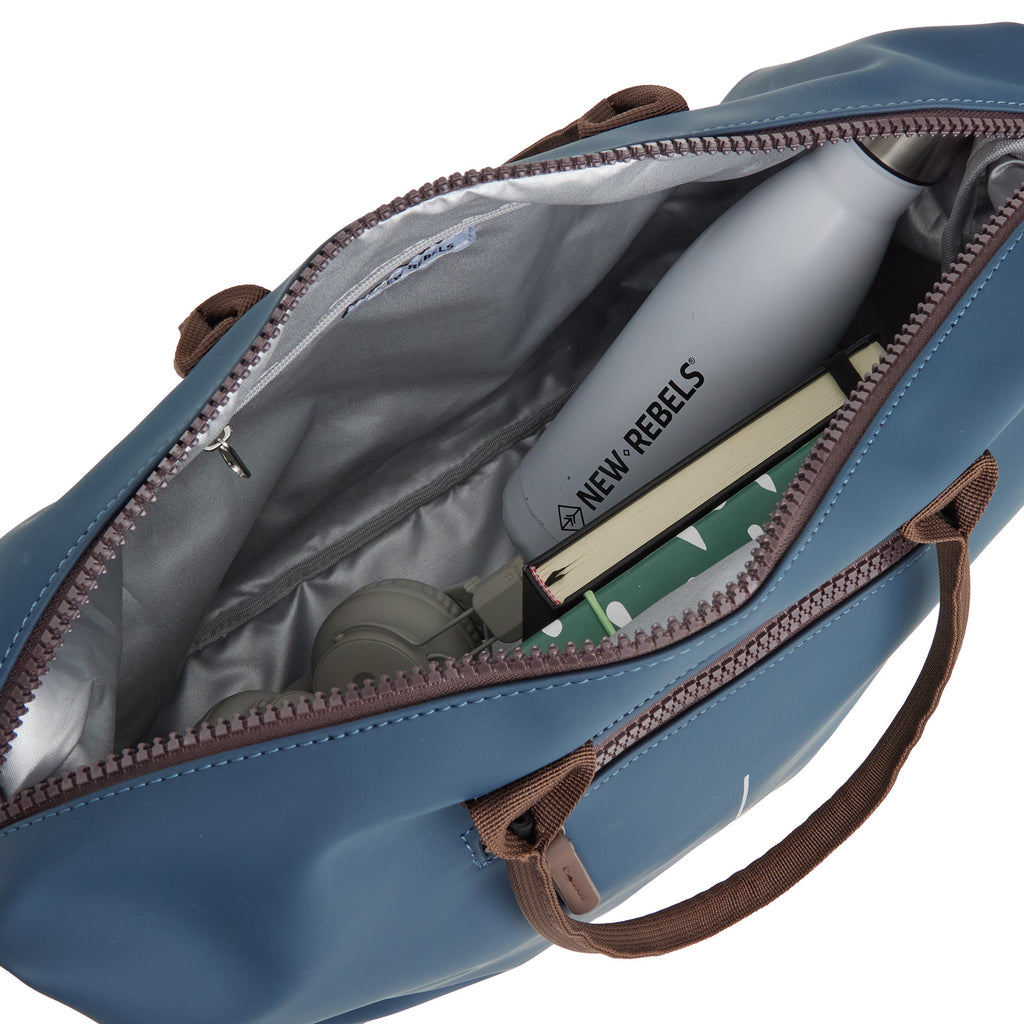 Iris Shopper Arbeitstasche Schultasche 15,6 Zoll Damen