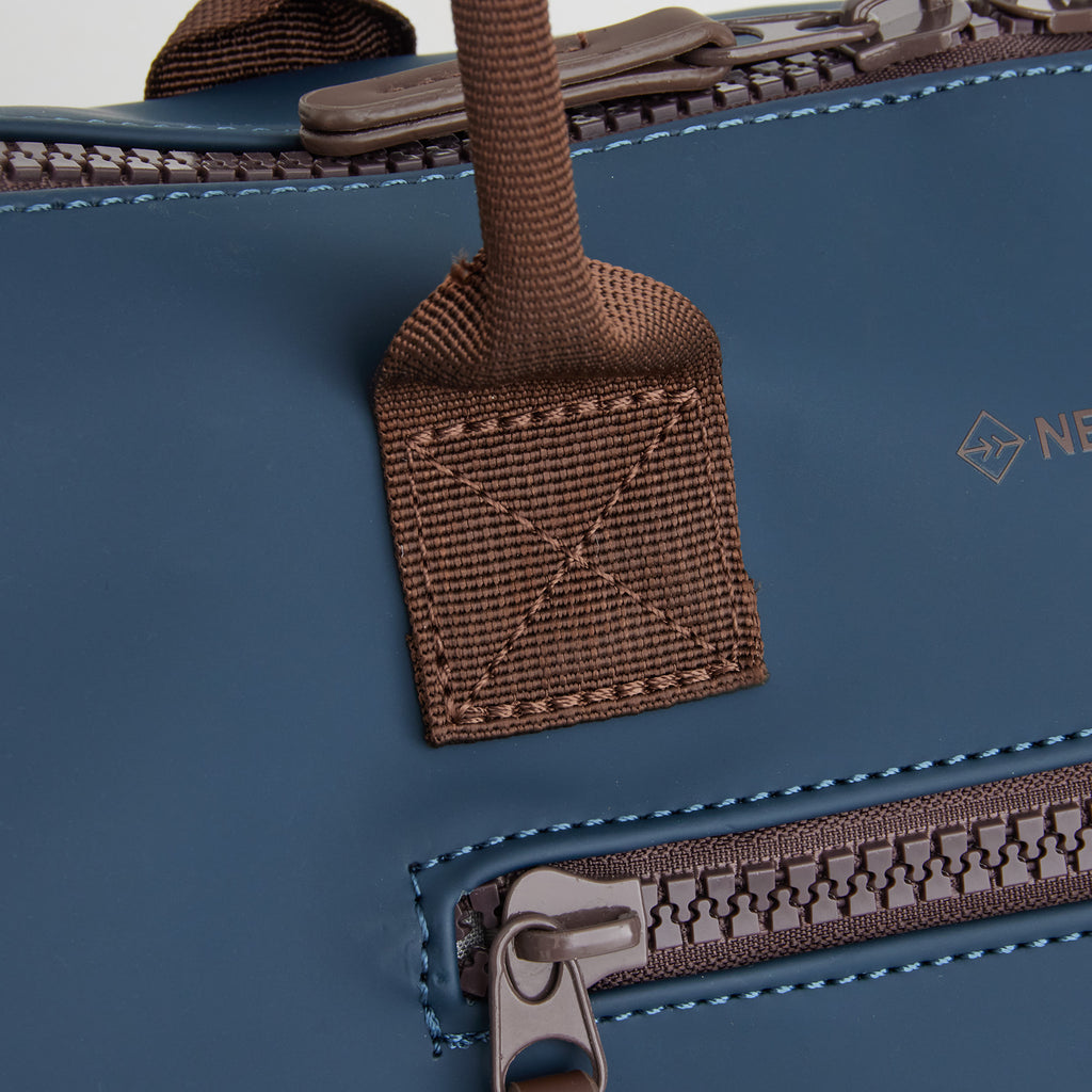 Iris Shopper Arbeitstasche Schultasche 15,6 Zoll Damen
