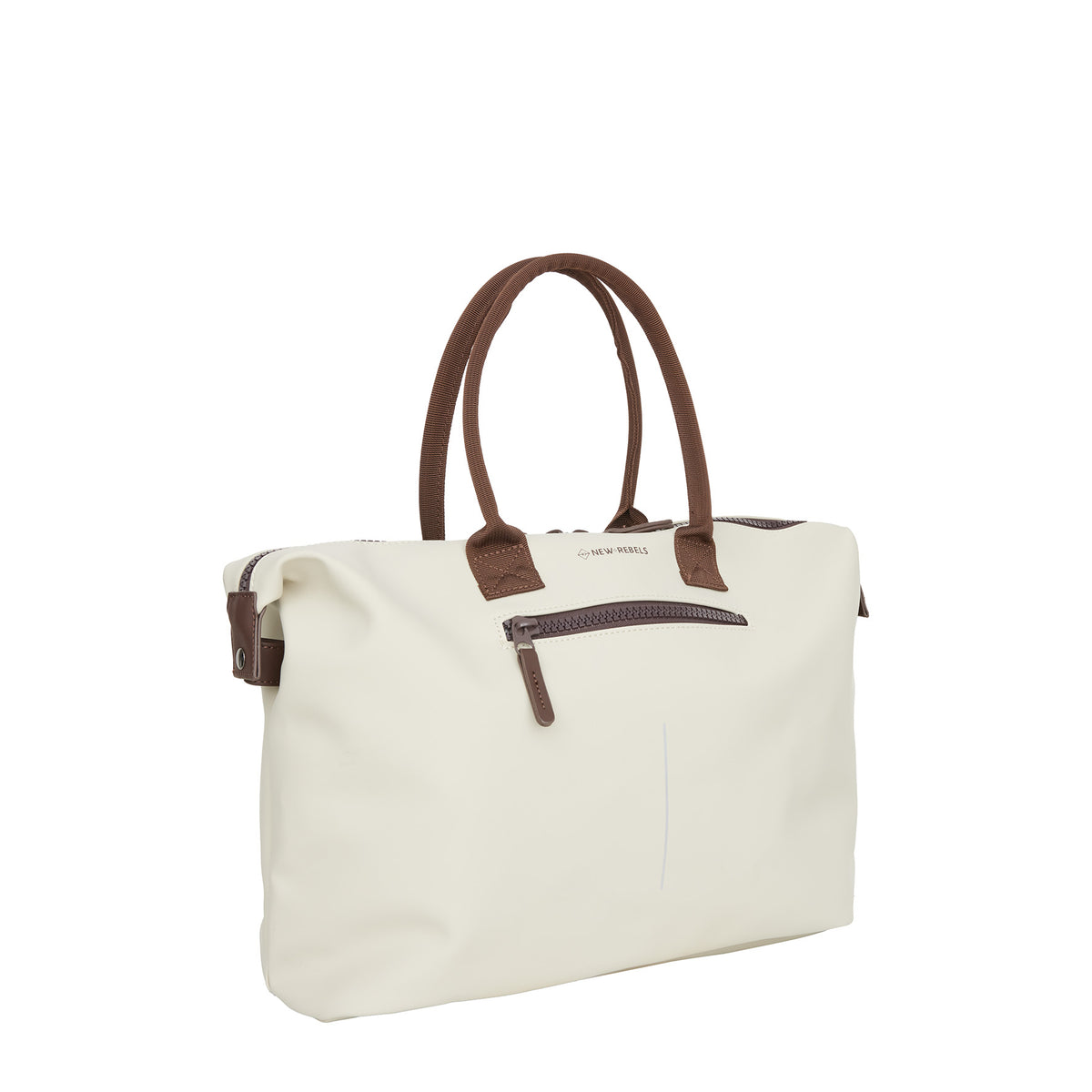 Iris Shopper Arbeitstasche Schultasche 15,6 Zoll Damen