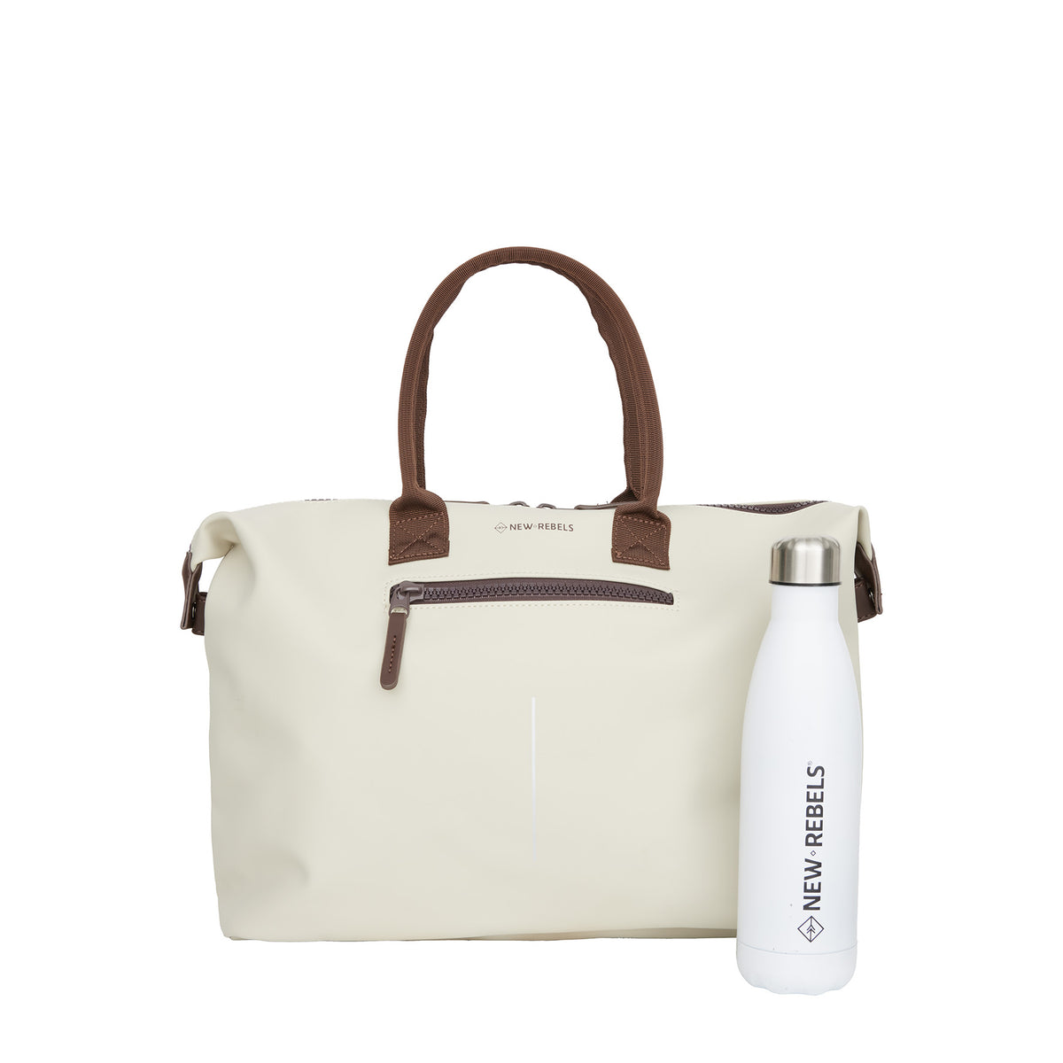 Iris Shopper Arbeitstasche Schultasche 15,6 Zoll Damen