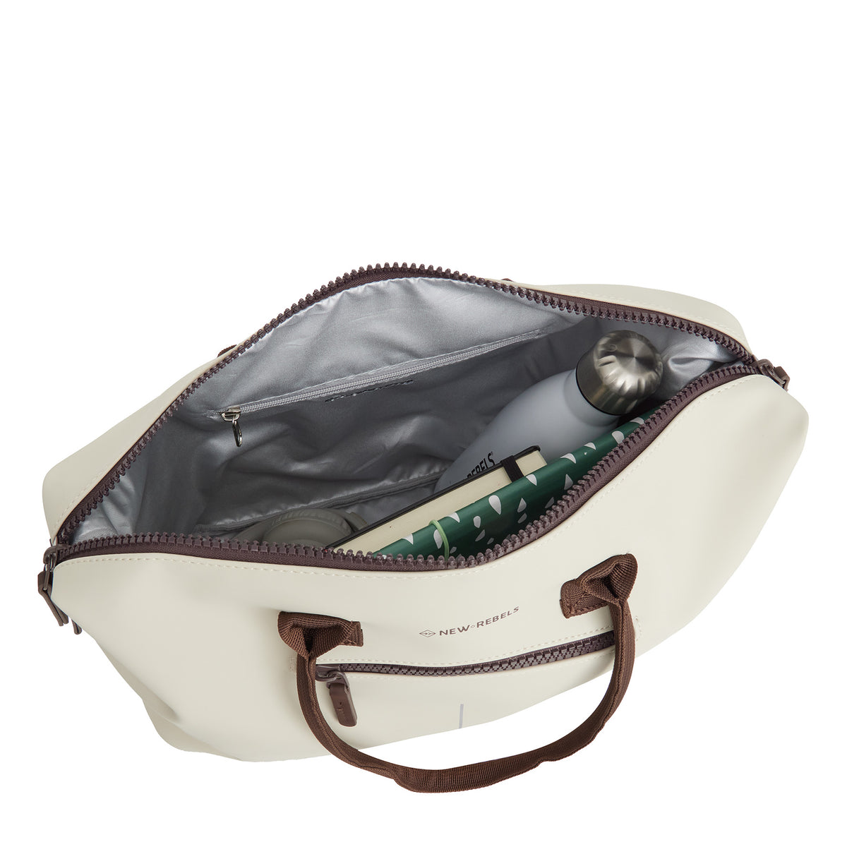 Iris Shopper Arbeitstasche Schultasche 15,6 Zoll Damen