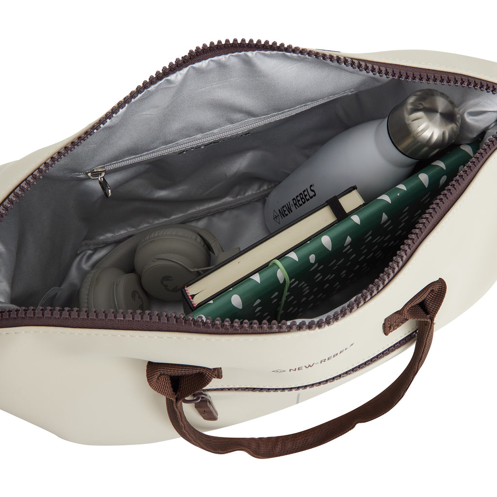 Iris Shopper Arbeitstasche Schultasche 15,6 Zoll Damen