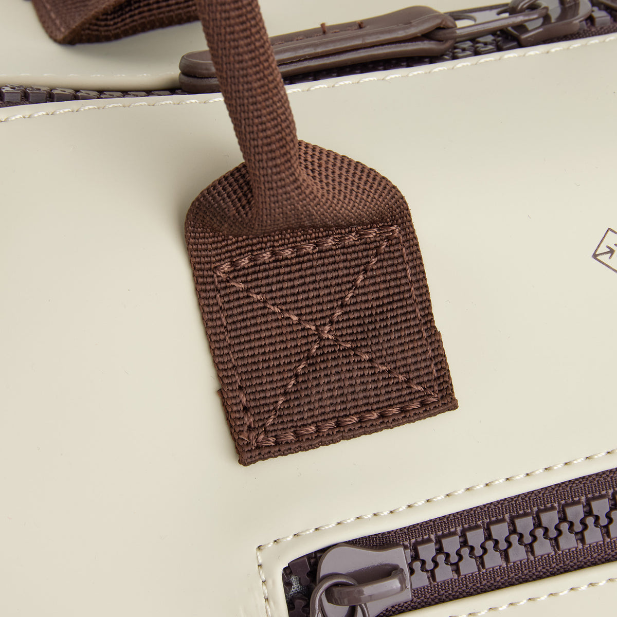 Iris Shopper Arbeitstasche Schultasche 15,6 Zoll Damen