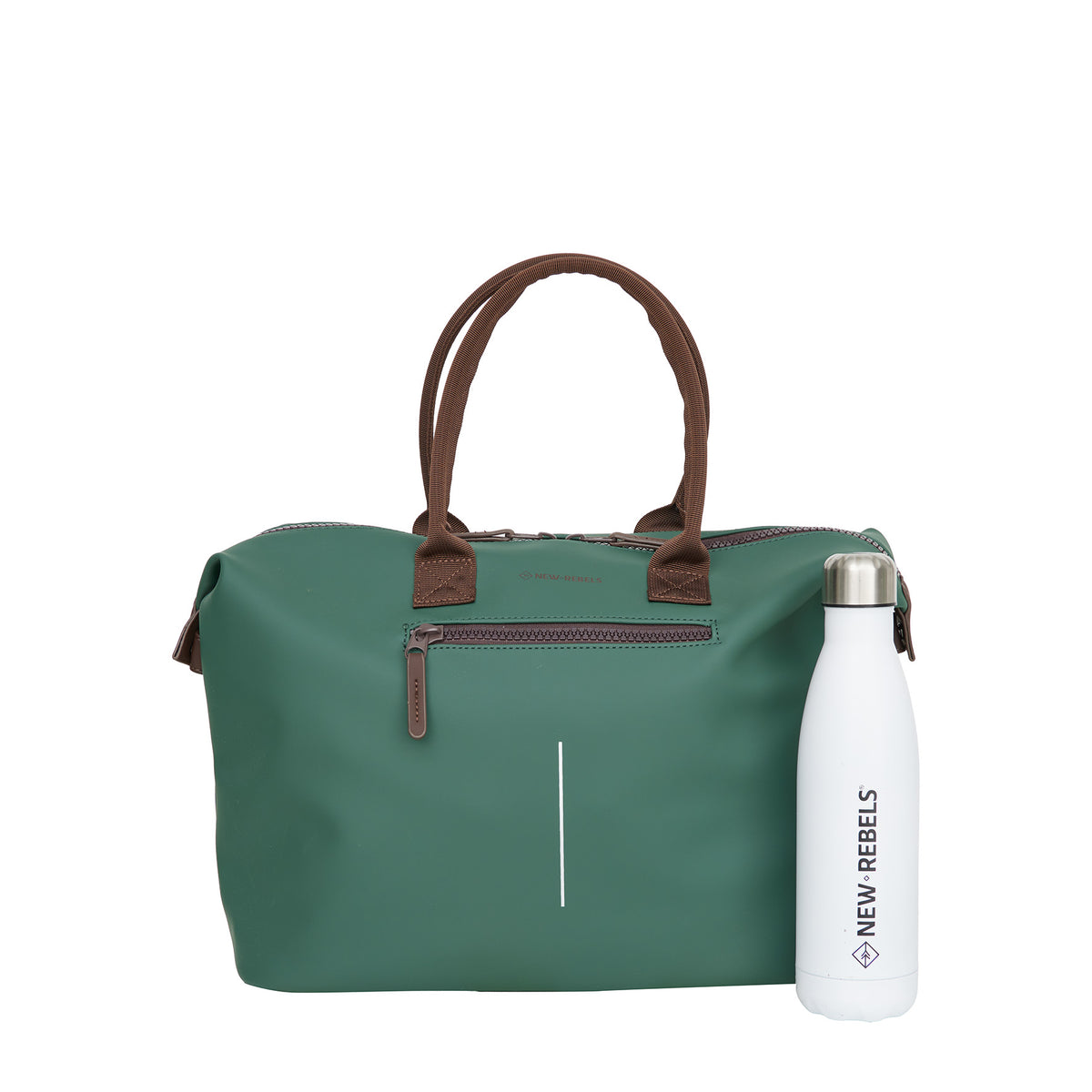 Iris Shopper Arbeitstasche Schultasche 15,6 Zoll Damen