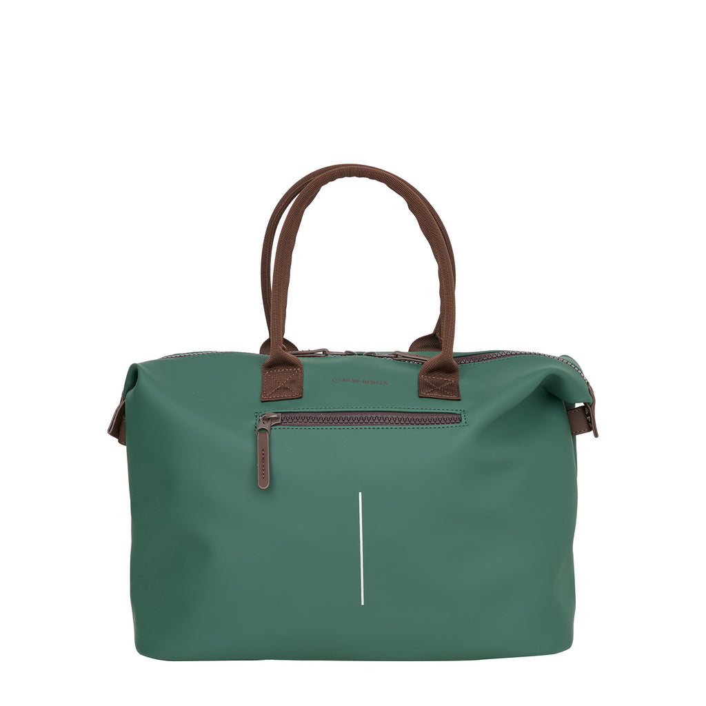 Iris Shopper Arbeitstasche Schultasche 15,6 Zoll Damen