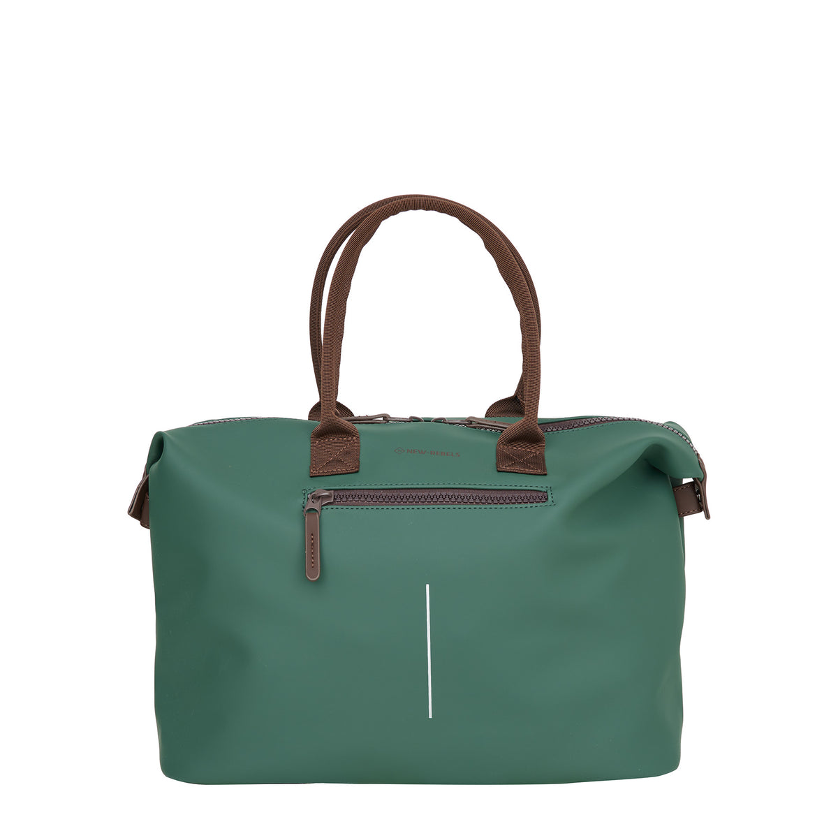 Iris Shopper Arbeitstasche Schultasche 15,6 Zoll Damen