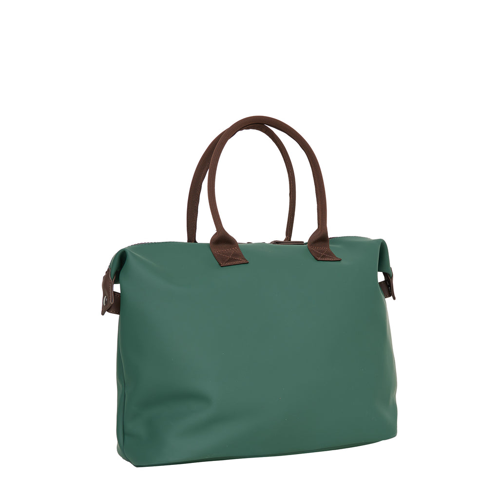 Iris Shopper Arbeitstasche Schultasche 15,6 Zoll Damen