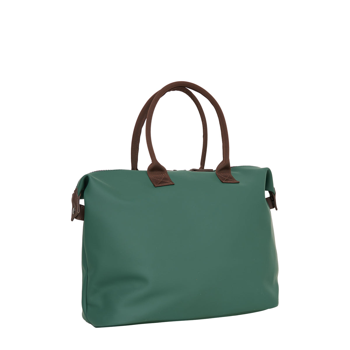 Iris Shopper Arbeitstasche Schultasche 15,6 Zoll Damen