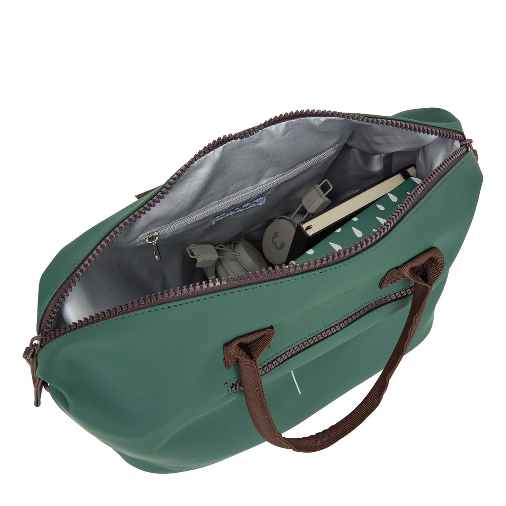 Iris Shopper Arbeitstasche Schultasche 15,6 Zoll Damen