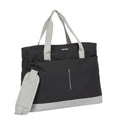 Julan  Canton Shopper 40L Black Water-Repellent