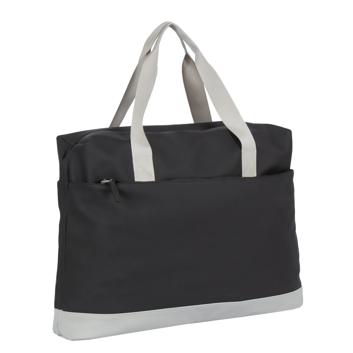 Julan  Canton Shopper 40L Black Water-Repellent