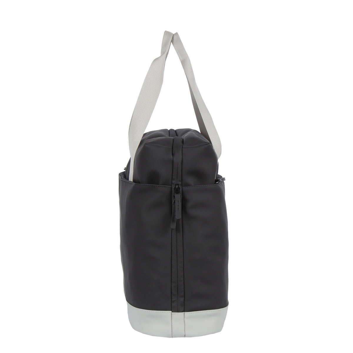 Julan  Canton Shopper 40L Black Water-Repellent