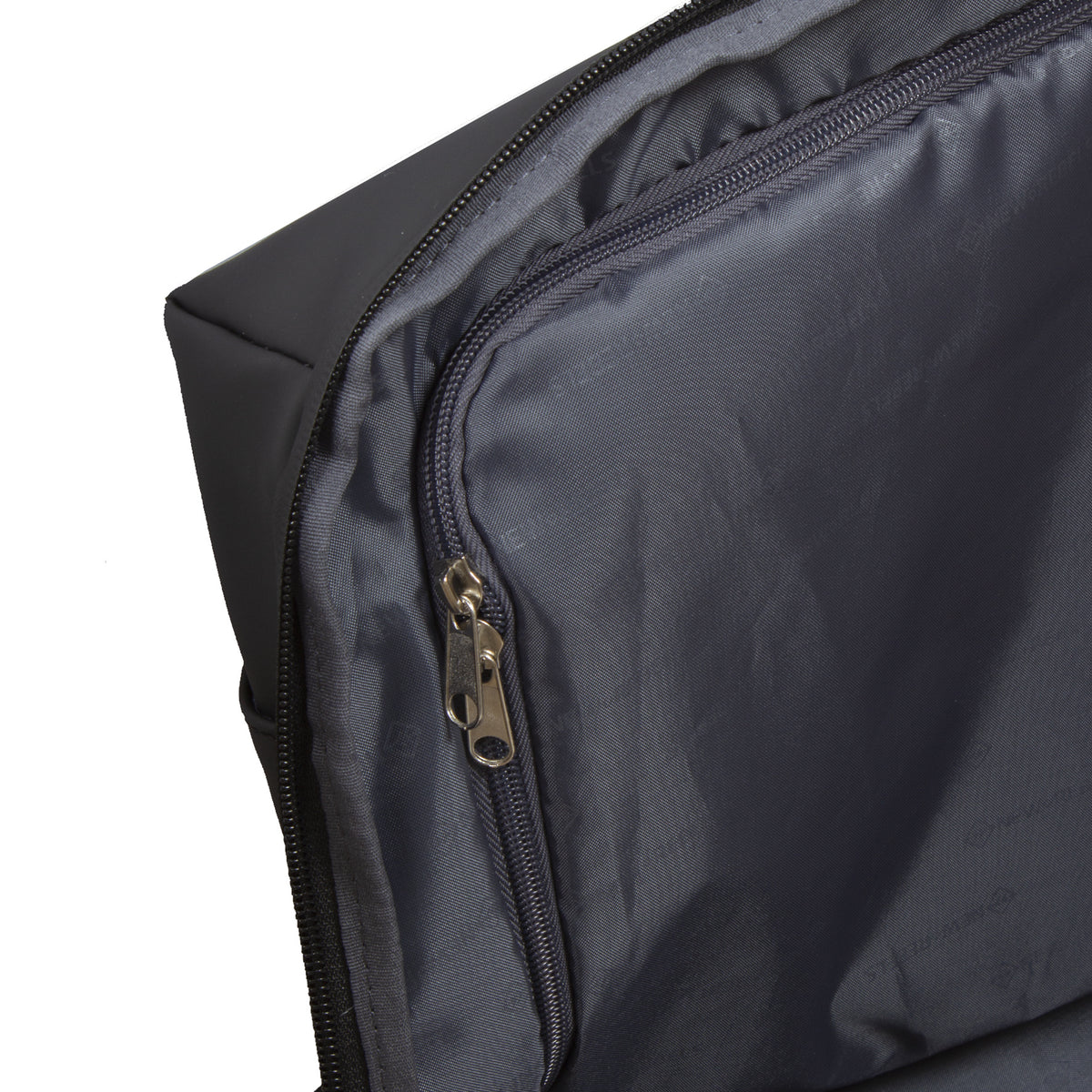 Julan  Canton Shopper 40L Black Water-Repellent