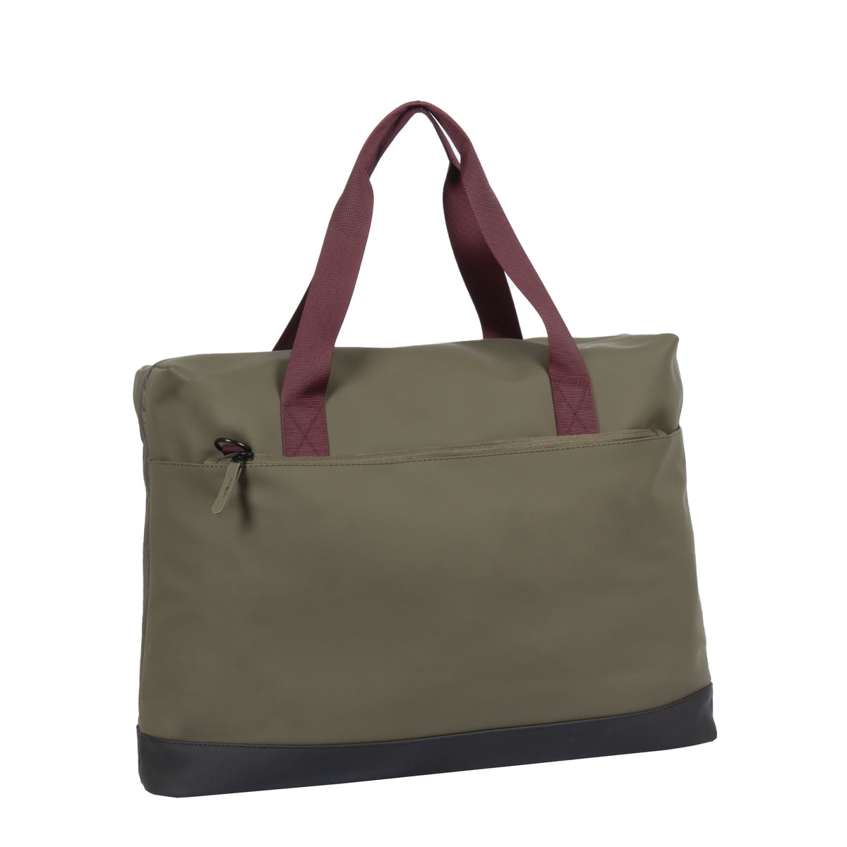 Julan  Canton Shopper 40L Black Water-Repellent