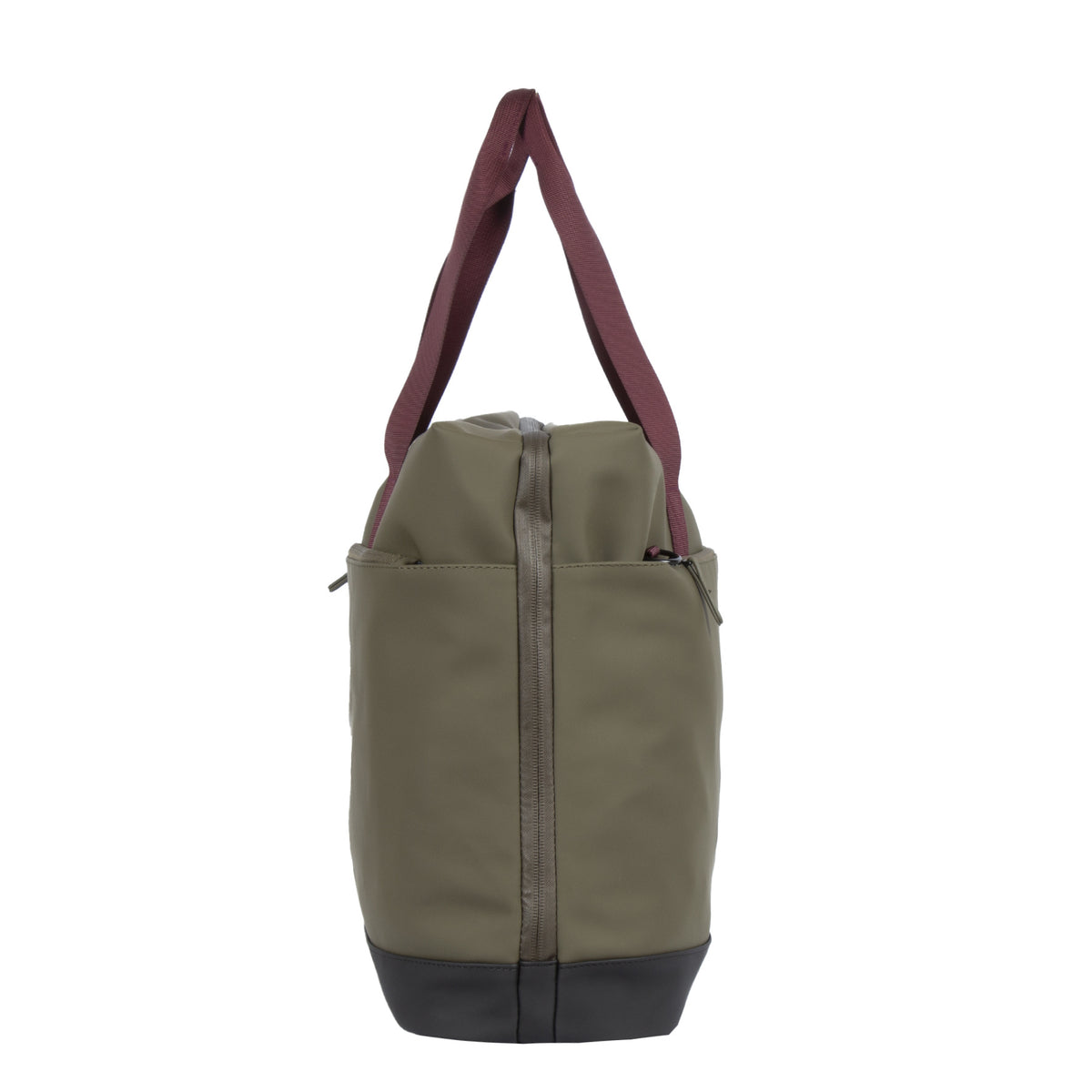 Julan  Canton Shopper 40L Black Water-Repellent