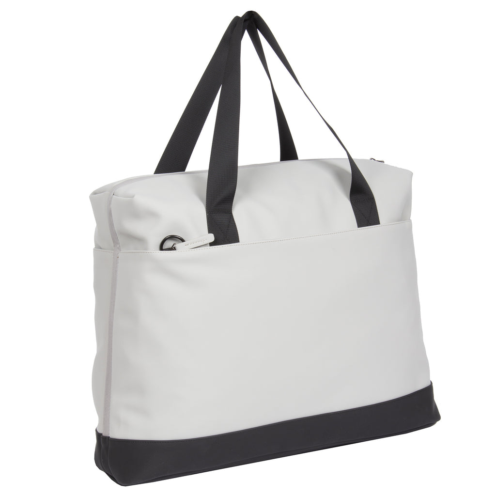Julan  Canton Shopper 40L Black Water-Repellent
