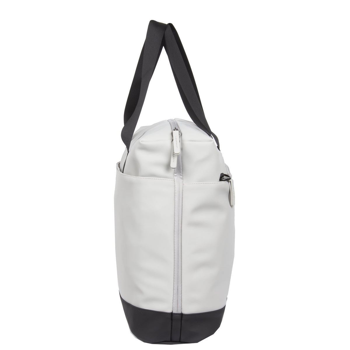 Julan  Canton Shopper 40L Black Water-Repellent
