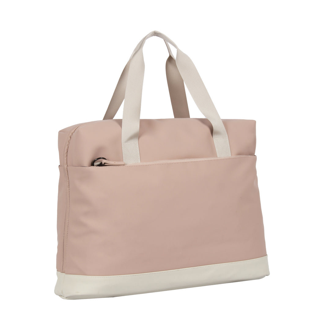 Julan  Canton Shopper 40L Black Water-Repellent
