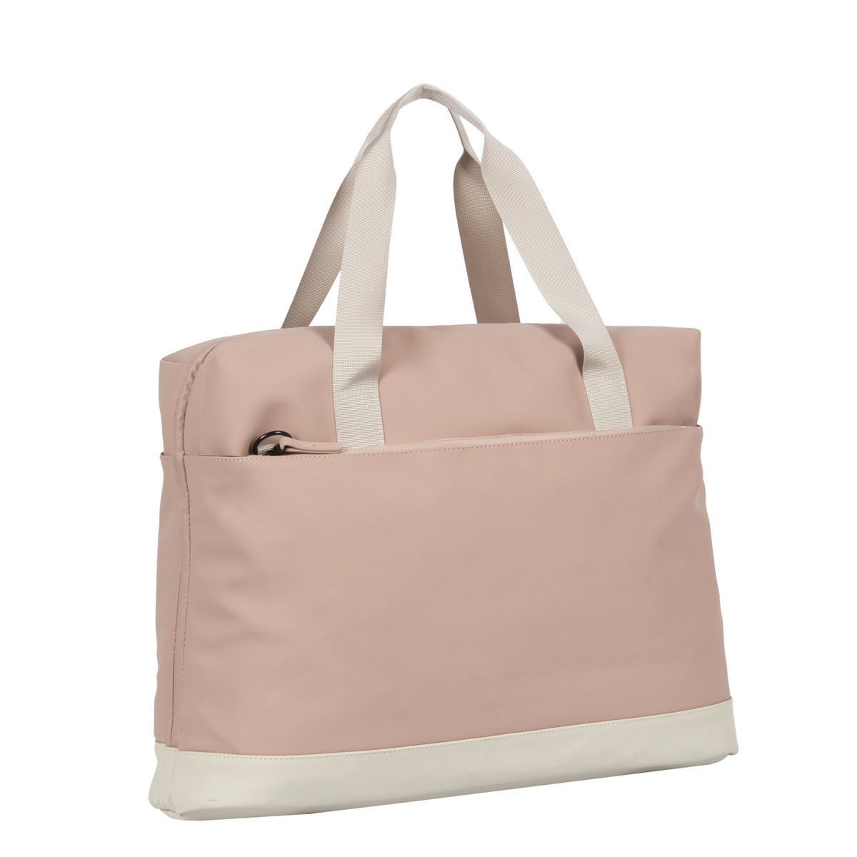 Julan  Canton Shopper 40L Black Water-Repellent
