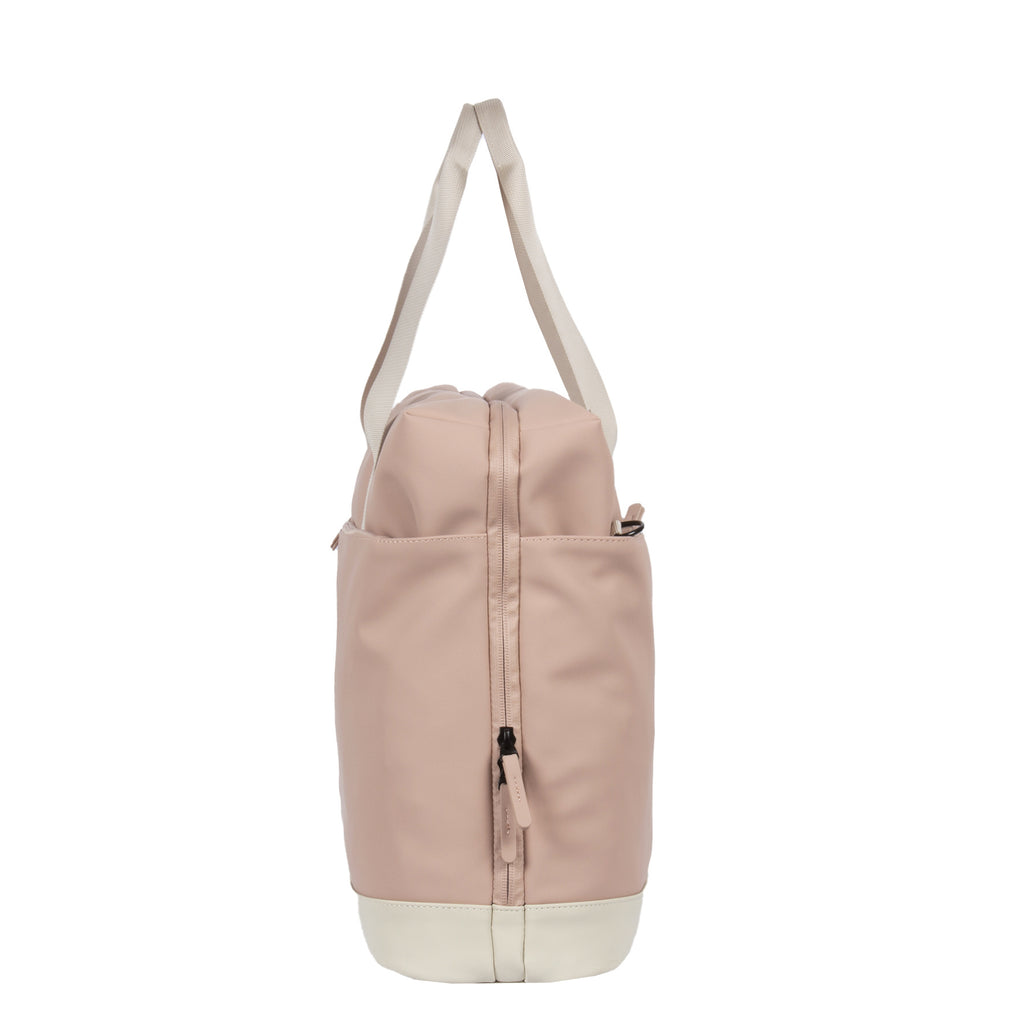 Julan  Canton Shopper 40L Black Water-Repellent