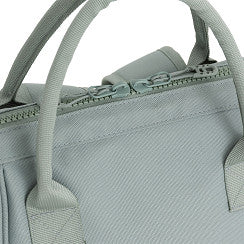 Valor Weverly School / Werktas Rugzak - 9,5L Stevig 900D Polyester 4 Compartimenten Laptopvak 14” Waterafstotend