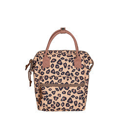 Valor Weverly School / Werktas Rugzak - 9,5L Stevig 900D Polyester 4 Compartimenten Laptopvak 14” Waterafstotend