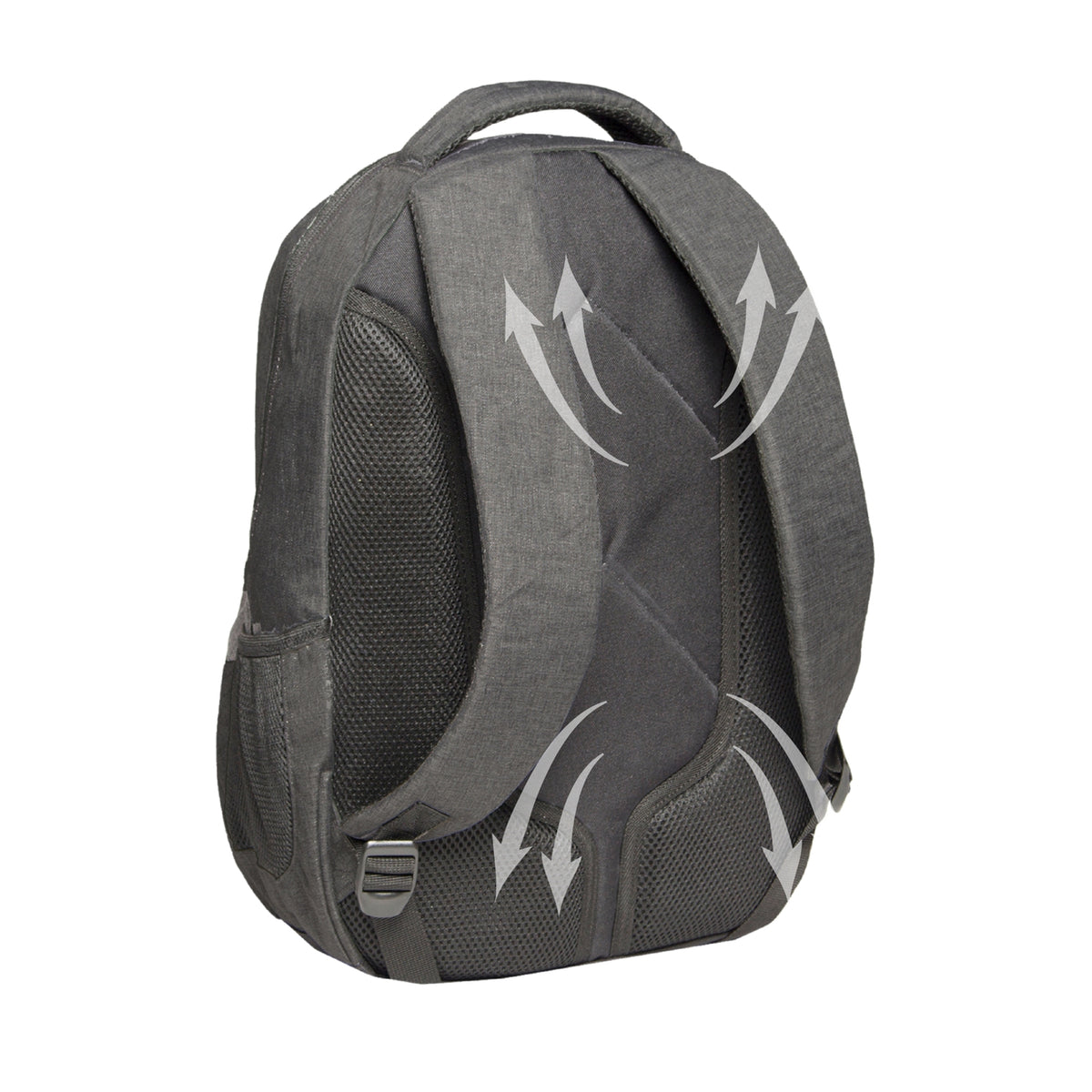 New Rebels ® Bts 3 Schultasche Mit Laptopfach Print