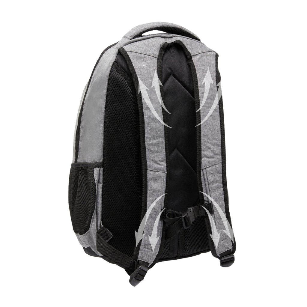 New Rebels ® Bts 3 Schultasche Mit Laptopfach Print