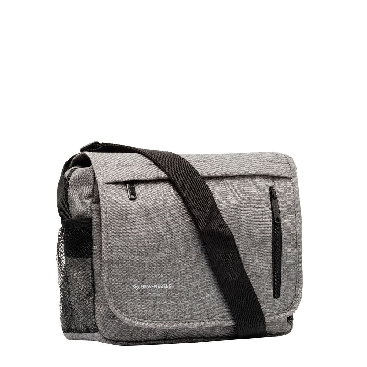 Heaven25 - Medium Schoudertas A5 - Crossbodytas met flap