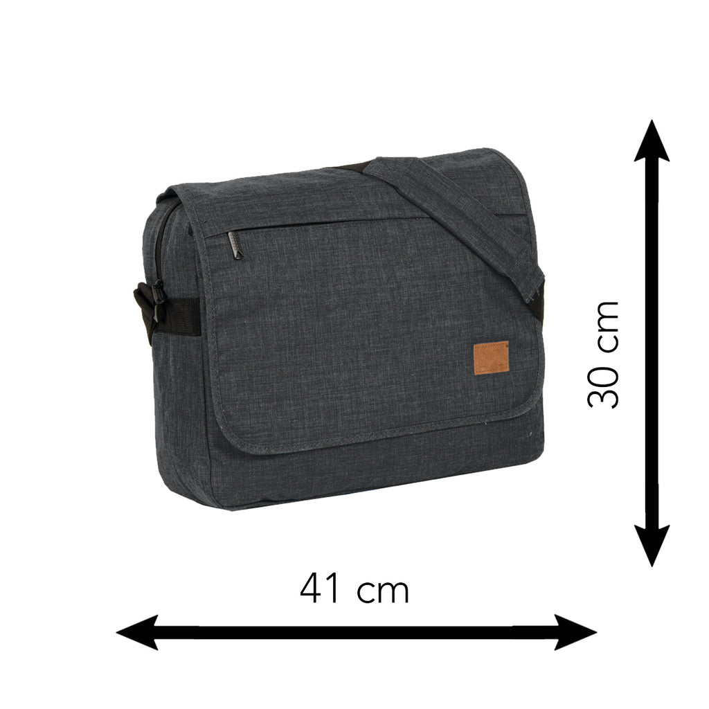 Heaven 26 - Large SchoudertasLaptoptas 15,6 -  A4