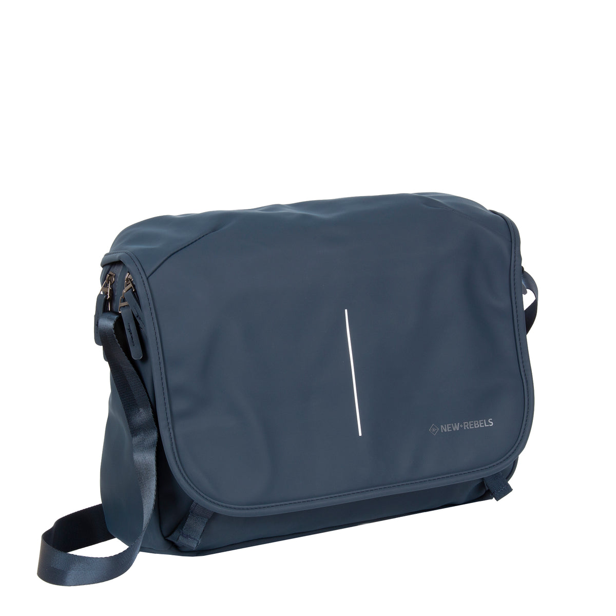 William - Computer Schoudertas -  10L - Waterafstotend