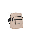 Walden Pontiac Crossbody Tas 18x9x22 cm – Nylon Schoudertas Waterafstotend – Compact & Lichtgewicht