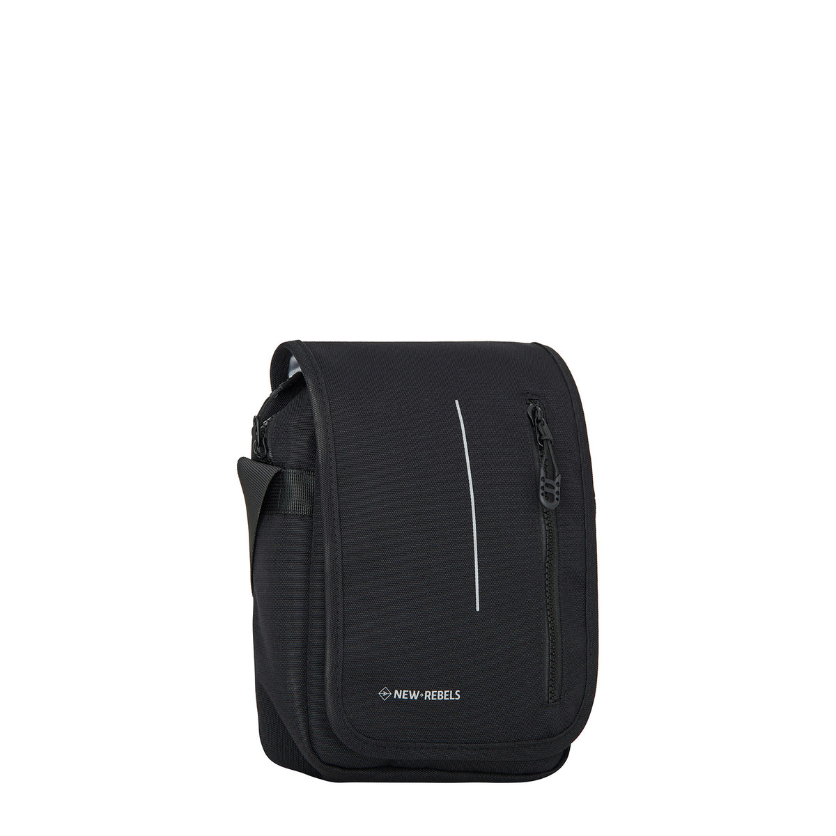 Valor Cincinnati Flapover Waterbestendige Schoudertas 2.9 L