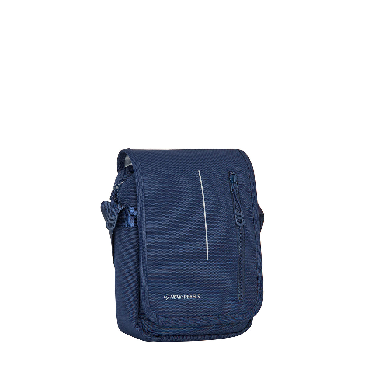 Valor Cincinnati Flapover Waterbestendige Schoudertas 2.9 L