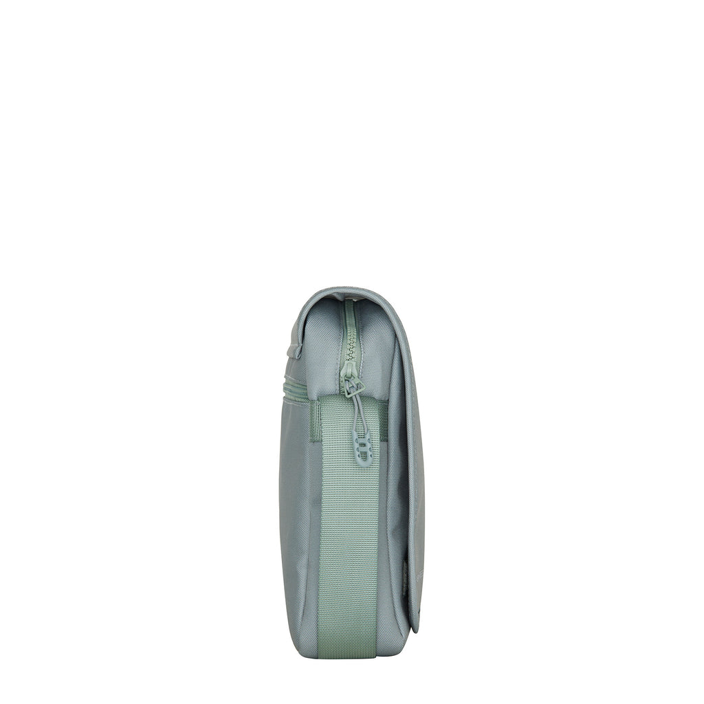 Valor Cincinnati Flapover Waterbestendige Schoudertas 2.9 L