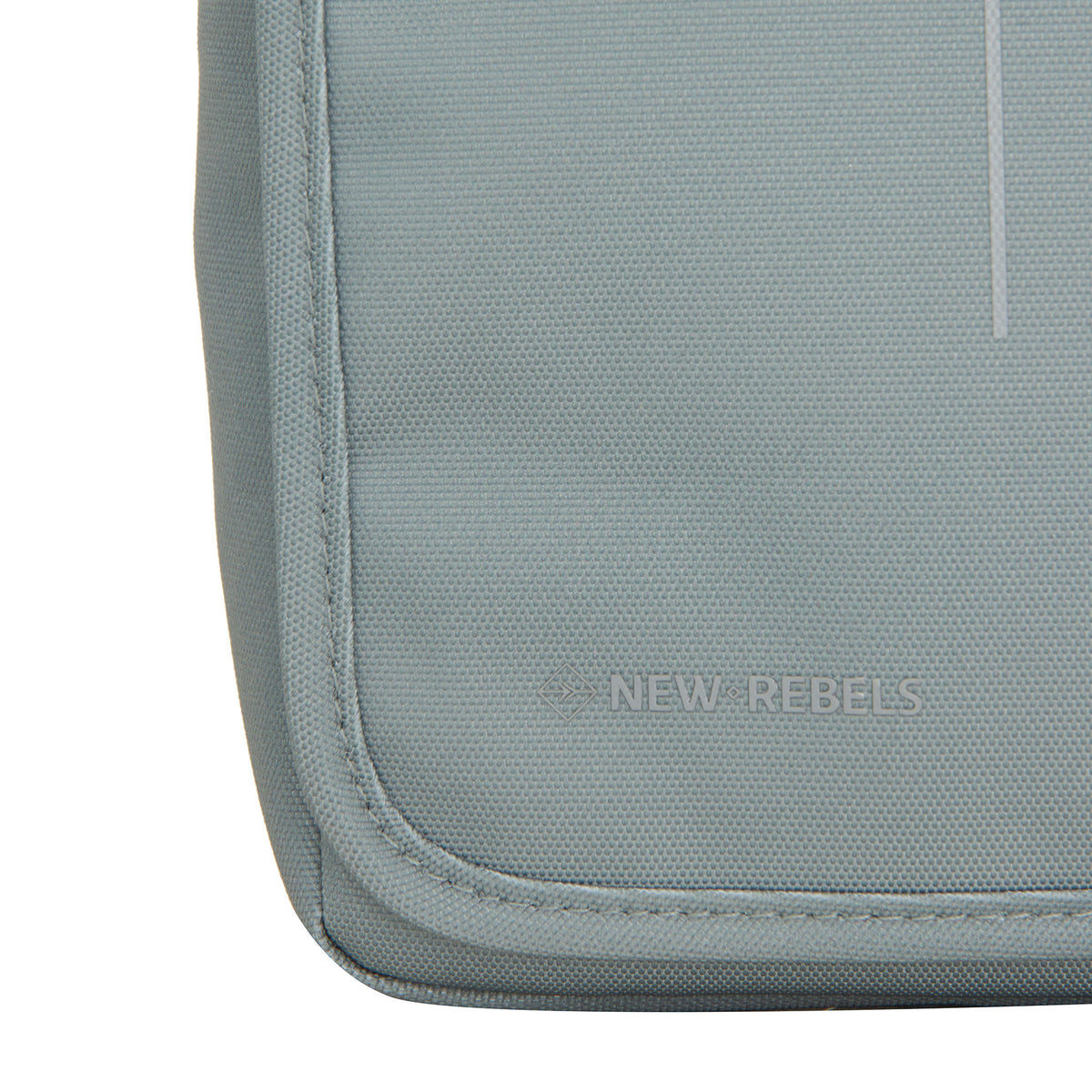 Valor Cincinnati Flapover Waterbestendige Schoudertas 2.9 L