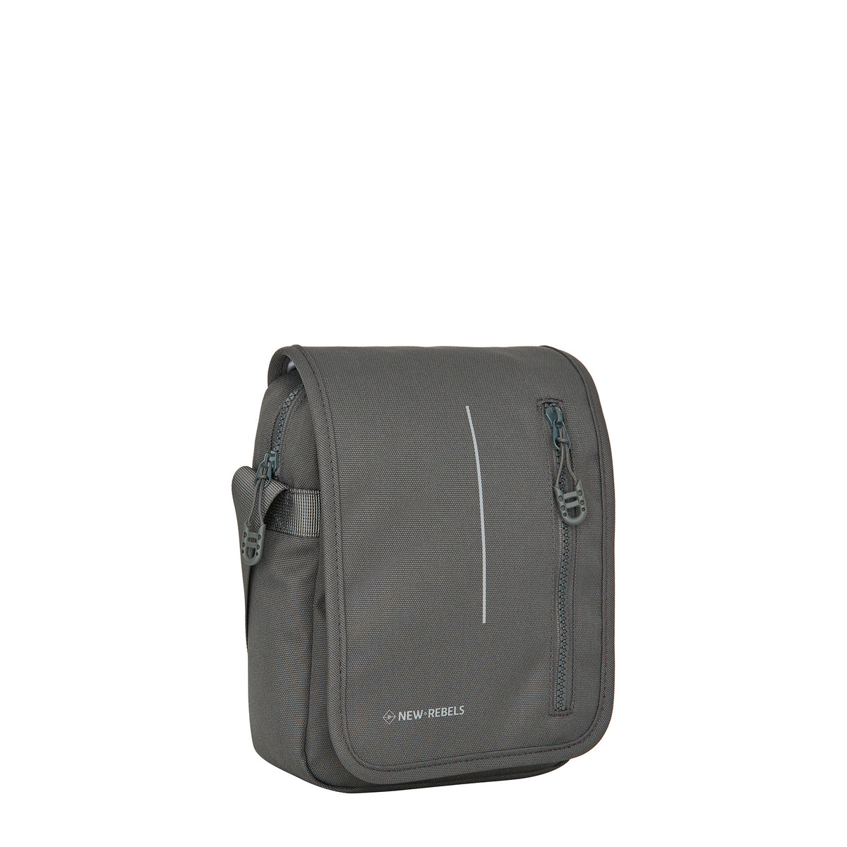 Valor Cincinnati Flapover Waterbestendige Schoudertas 2.9 L