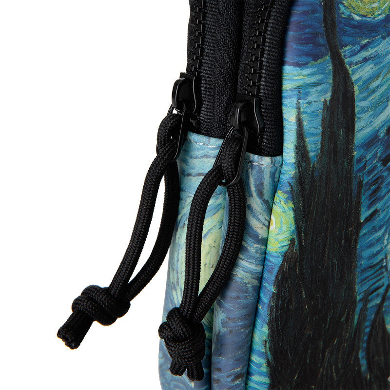 Mart Arts - Astoria Phonepocket – Handytasche – Bubble Gum