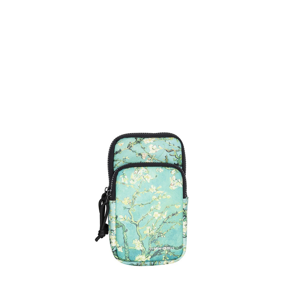 Mart Arts - Astoria Phonepocket – Handytasche - Mandelblüte