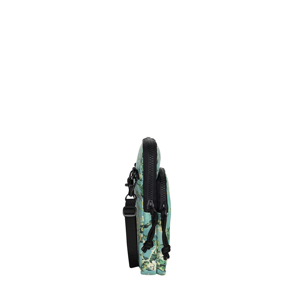 Mart Arts - Astoria Phonepocket – Handytasche - Mandelblüte