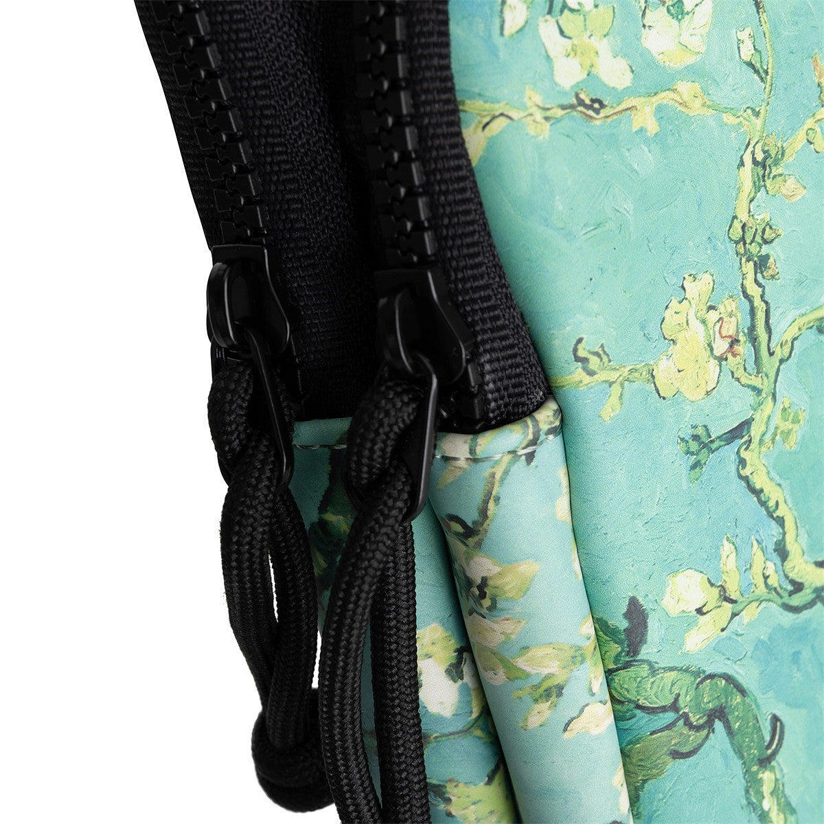 Mart Arts - Astoria Phonepocket – Handytasche - Mandelblüte