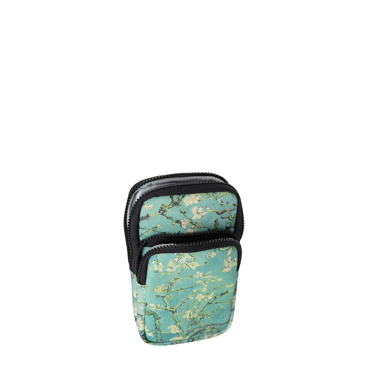 Mart Arts - Astoria Phonepocket – Handytasche - Mandelblüte