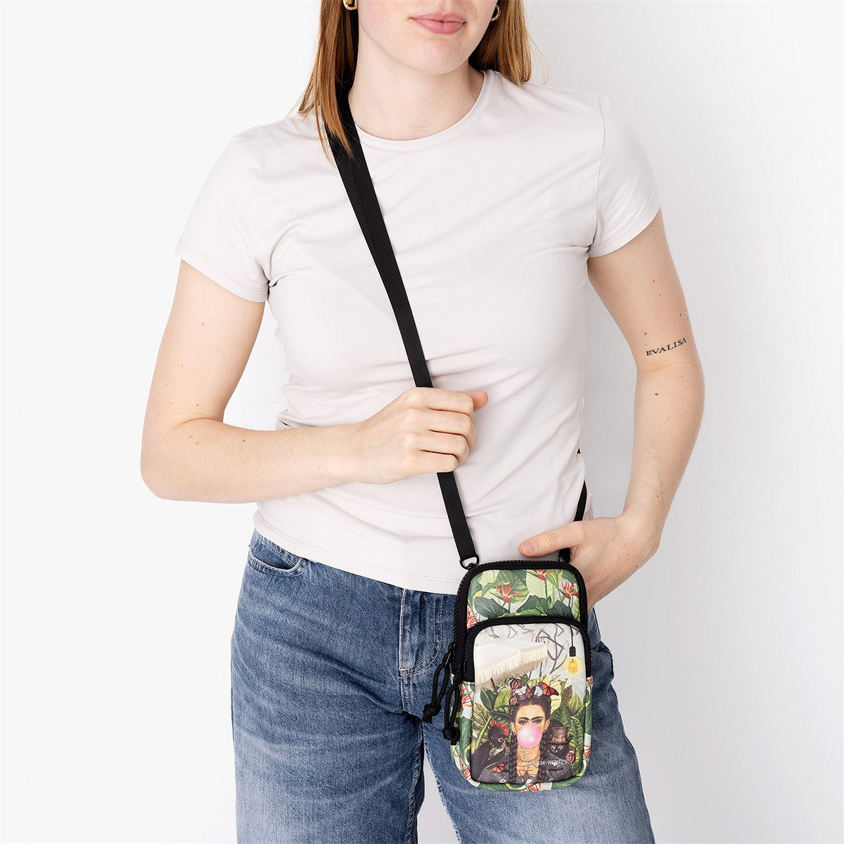 Arts  Astoria Phonepocket Telefoontas - Bubble Gum
