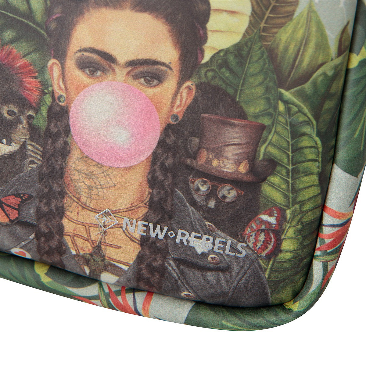 Mart Arts - Astoria Phonepocket – Telefoontas - Bubble Gum