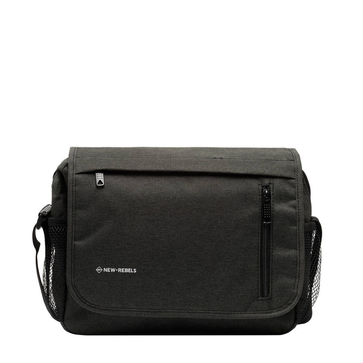 Heaven25 - Medium Schoudertas A5 - Crossbodytas met flap